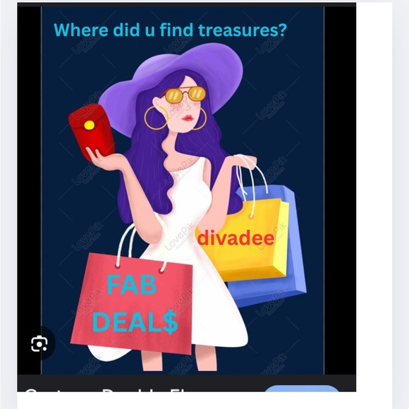 Diva Dee Deals Dresses & Skirts - Treasure$⭐️Deal$!⭐️- U Win! ⭐️